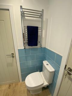 Salcombe Bolthole Room - 2