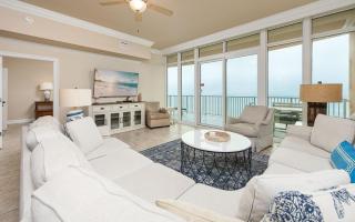 Phoenix Orange Beach 403 condo - 9