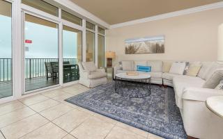 Phoenix Orange Beach 403 condo - 0