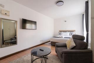 Emeli Luxury Suite - 8