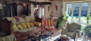 Chambre d'hôtes Domaine de Laubal - 4