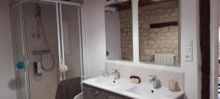 Chambre d'hôtes Domaine de Laubal - 6