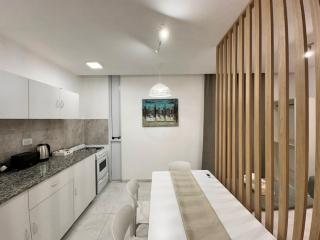 Vela Villa Apart - 2