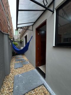 Apartamento Garden Campeche - 1 quarto, 700m da praia, internet de 600mb, - 9