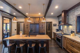 Fireside Lodge at Eagles Nest - 1