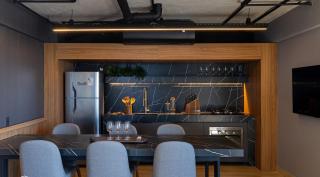 Way Suites Tambau - 2