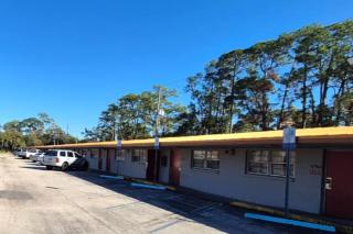 Arrow Motel by OYO Near Downtown - 2