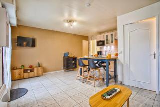 Cabourg Plage - Wifi & Jardin - Mer à 200m - 8