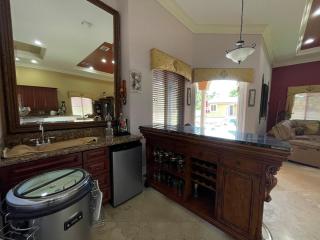 Miami Mansion for Groups Sleeps 12 - 2