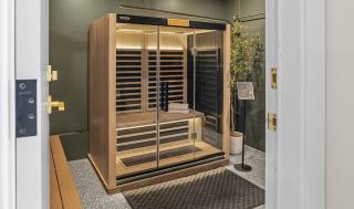 Sisters' Solstice - Mountain view, Hot tub & Sauna - 0