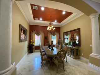 Miami Mansion for Groups Sleeps 12 - 5