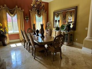 Miami Mansion for Groups Sleeps 12 - 4