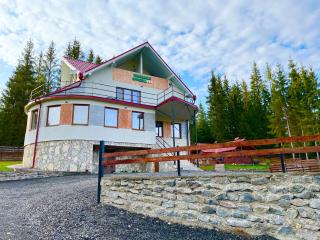 Panoramic Apuseni Doda Pilii - 0