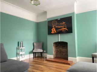 Easystays The Hidden Mansion Sleeps 15 - 8