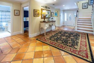 Mansion on the Hill - 5