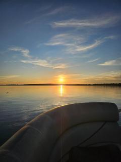 West Battle Lake Direct Access - Brand new! - 4