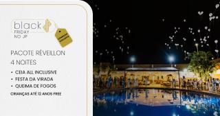 Hotel JP Ribeirão Preto Resort & Convenções by Nacional Inn - 3