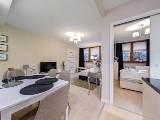 Drukarska Serenity Apartment by BookingHost - 5