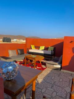 Cozy apartment with a sea view - 7