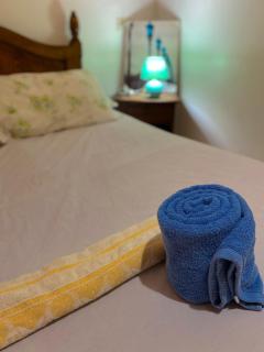 Cozy apartment with a sea view - 5