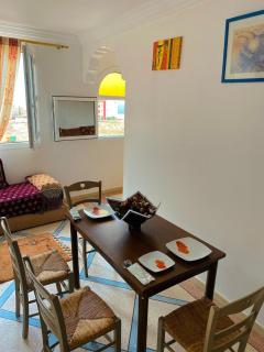 Cozy apartment with a sea view - 3