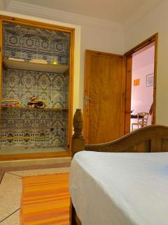 Cozy apartment with a sea view - 2