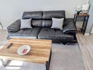 Castleford nest 3 bed driveway 2 Free Parking 6ppl - 5