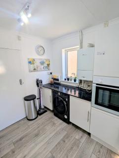 Castleford nest 3 bed driveway 2 Free Parking 6ppl - 2