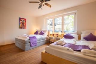 Spacious Apartment near Roche and Tinguely - Special MAGICAL MEERKATS 1 Apartment, Basel, up to 6 guests - 9