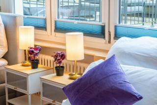 Spacious Apartment near Roche and Tinguely - Special MAGICAL MEERKATS 1 Apartment, Basel, up to 6 guests - 3