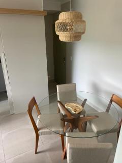 Jundu Itagua Apartment - 6