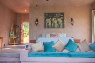 Nomada Wellness Hotel - 4