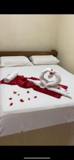 Pousada e Restaurante Cajutuba - 9