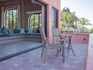 Nomada Wellness Hotel - 8