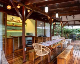 Villa Colibri - Secluded Villa - Short Stroll to Beach, Shops & Restaurants - 1