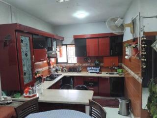 Comfort Home Near Airport - 5