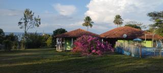 Pousada e Restaurante Cajutuba - 1