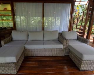 Villa Colibri - Secluded Villa - Short Stroll to Beach, Shops & Restaurants - 1