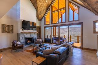 Mountain Time Lodge at Eagles Nest - 5