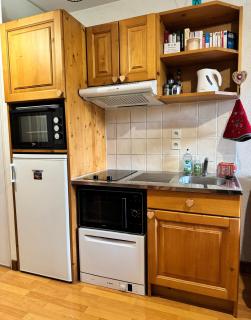 LE BALCON DU GOLF - 5