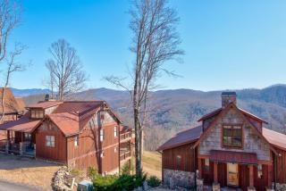 Grin'Inn Bear It at Eagles Nest - 1