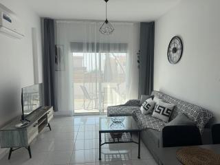 B2 Kiza Pegia Apt - 0