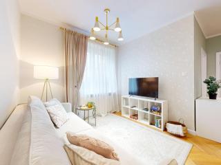 Moss Apartment Lazienki Park - 1