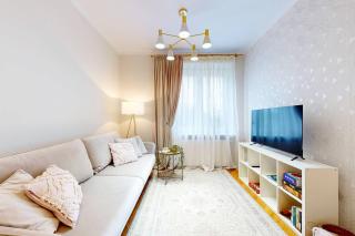 Moss Apartment Lazienki Park - 8