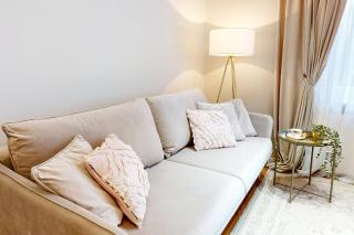 Moss Apartment Lazienki Park - 1