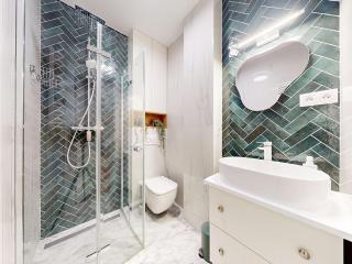 Moss Apartment Lazienki Park - 7