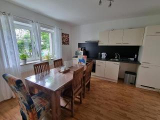 Workers Home Salzburg - 9