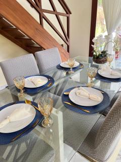 Casa Aconchego da Serra - Pacoti - 1