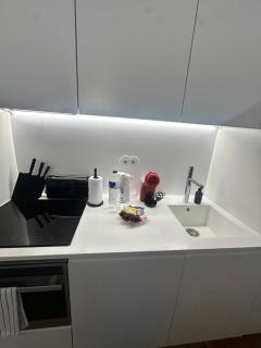 Bertha - Central Apartment - 4