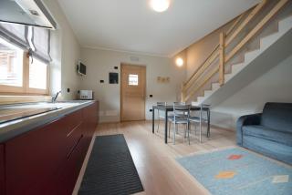 Central Rin - Livigno - 8